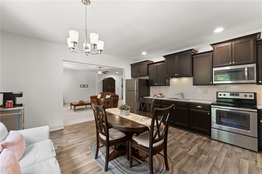 1247 Sterling Lake Drive