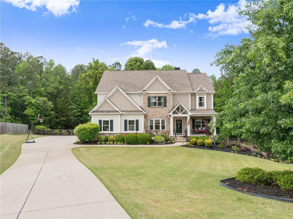 1247 Sterling Lake Drive