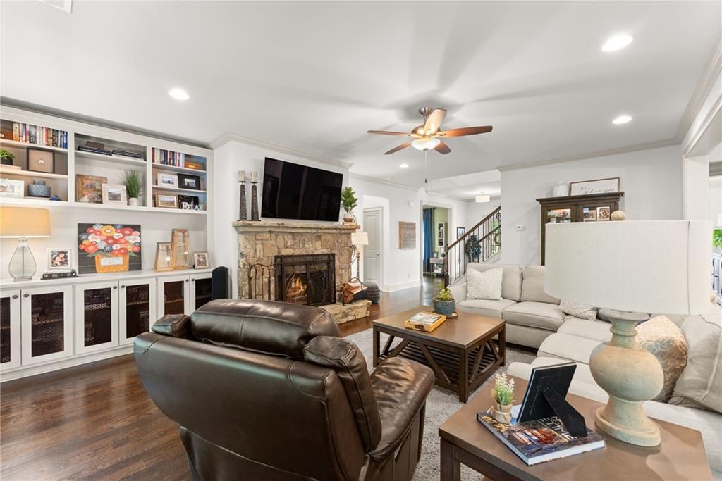 1247 Sterling Lake Drive