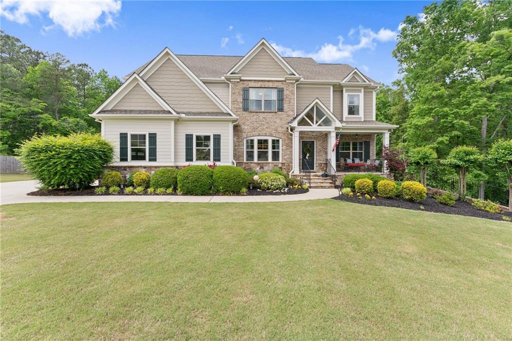 1247 Sterling Lake Drive
