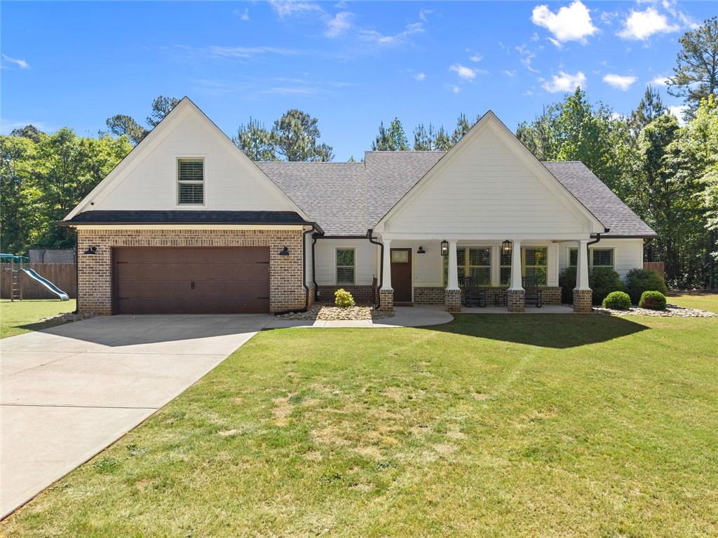 1984 Berea Road