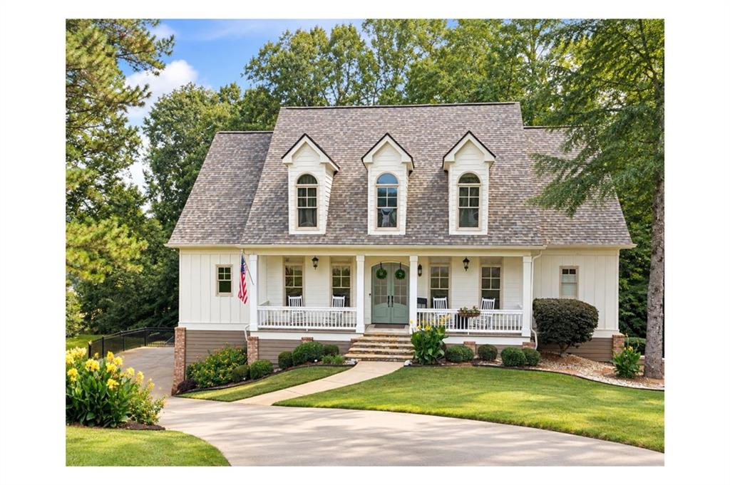 991 Old Forge Lane