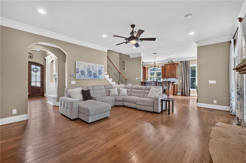 991 Old Forge Lane
