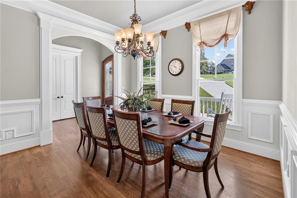 991 Old Forge Lane