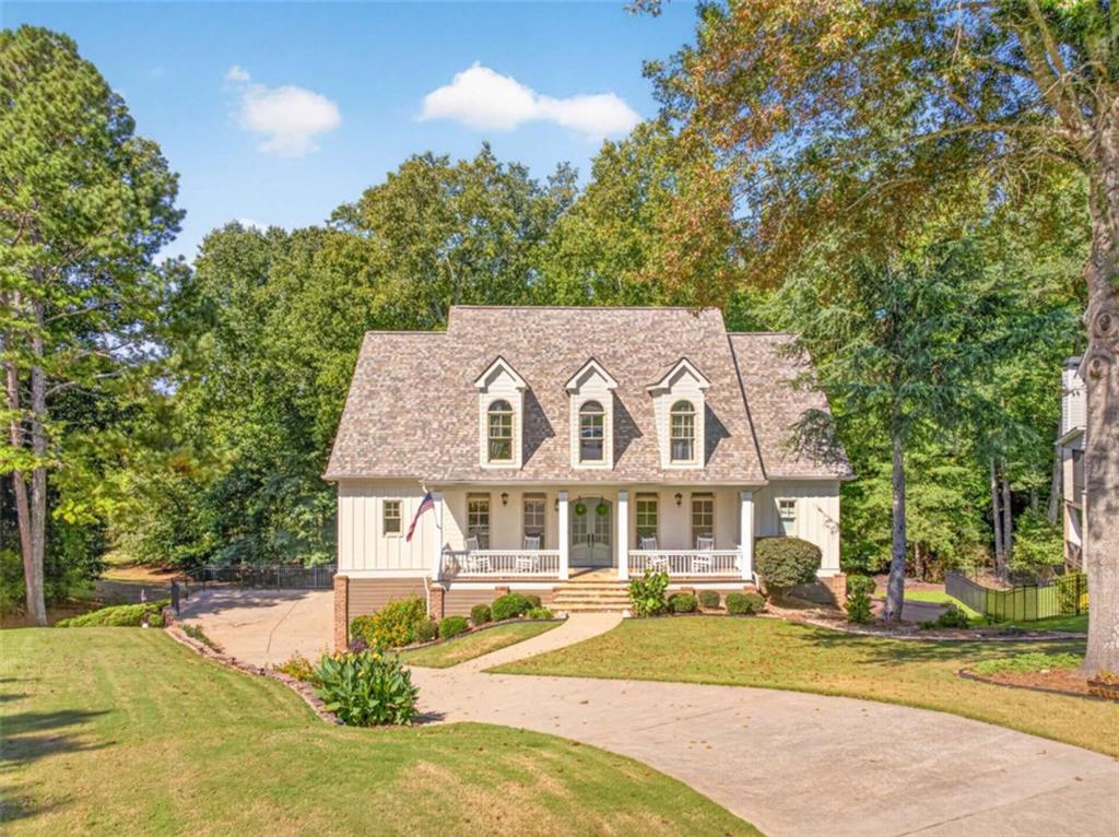 991 Old Forge Lane