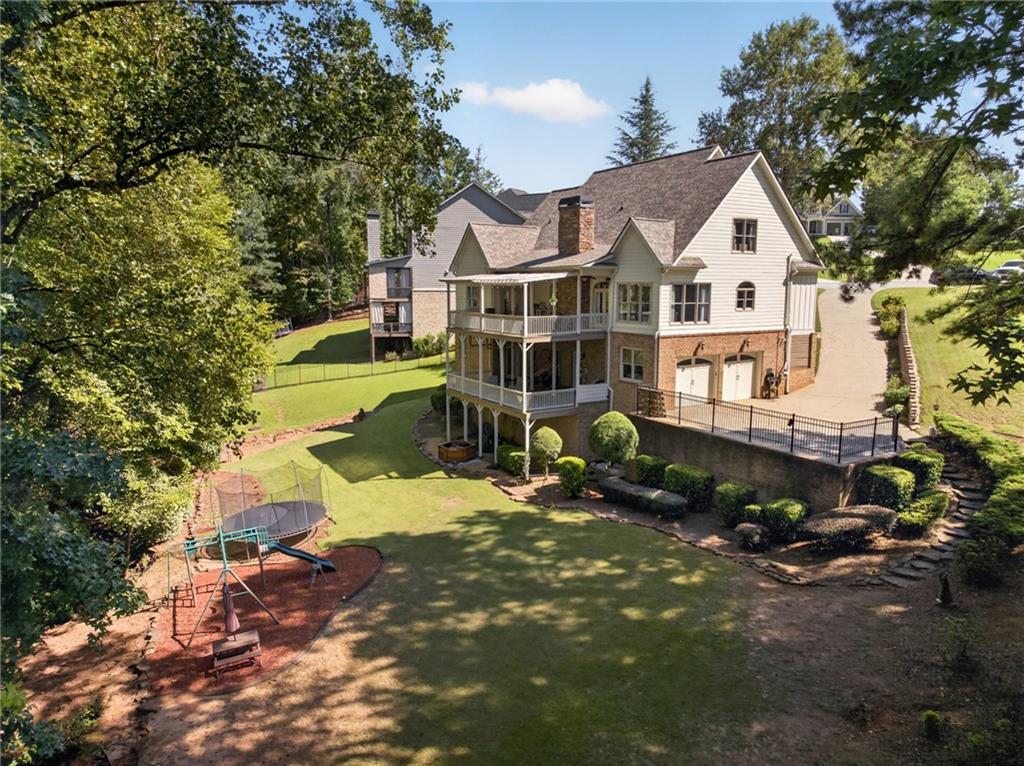 991 Old Forge Lane