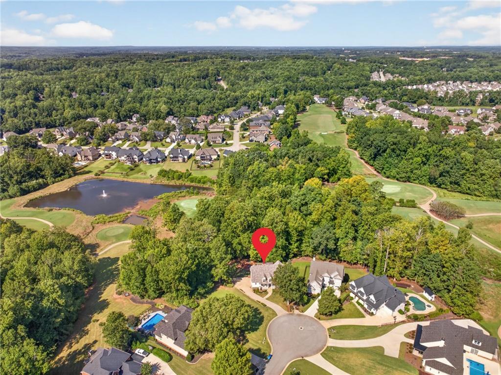 991 Old Forge Lane