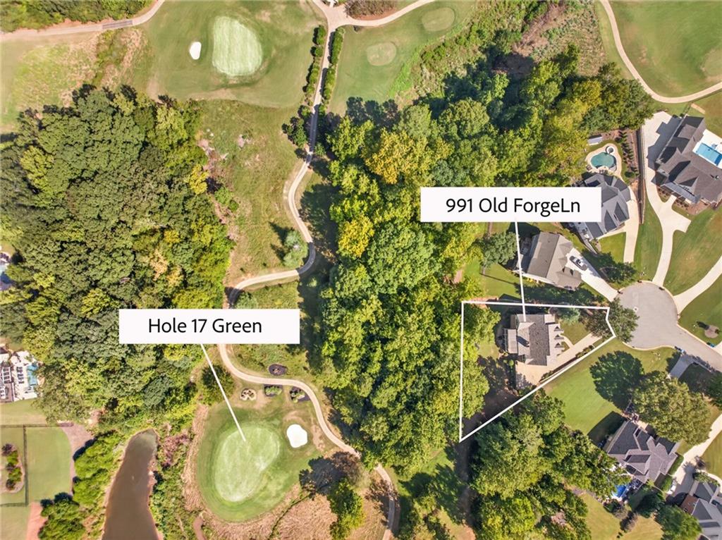 991 Old Forge Lane