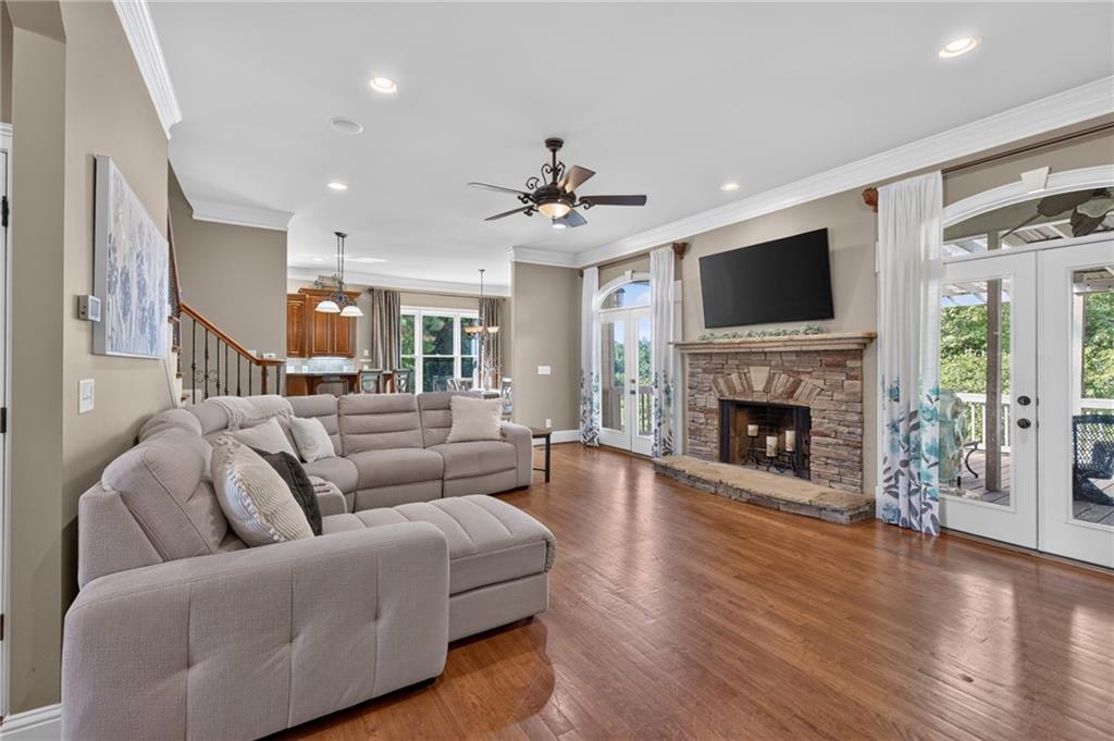991 Old Forge Lane