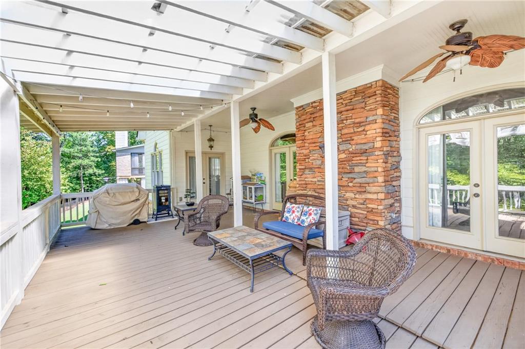 991 Old Forge Lane