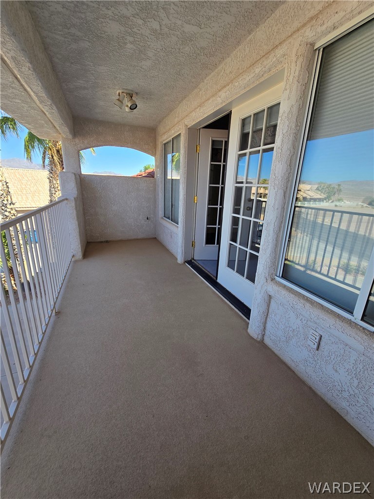 292 North Ridge Cove
