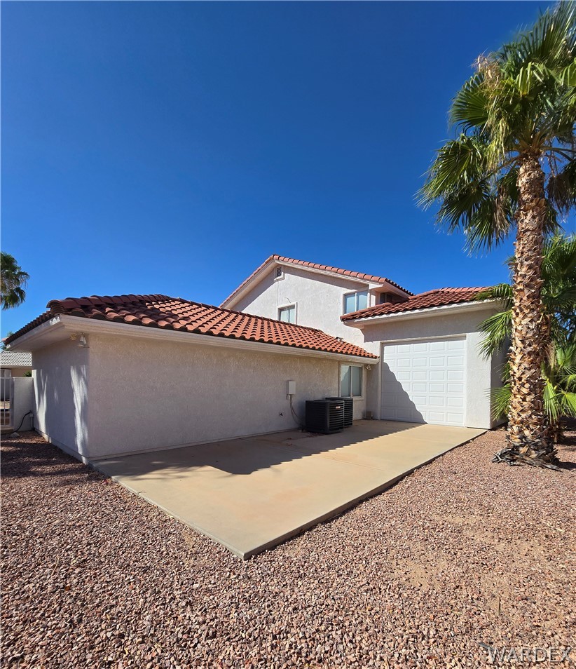 292 North Ridge Cove
