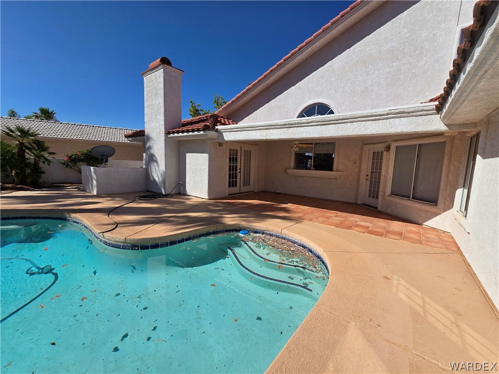 292 North Ridge Cove