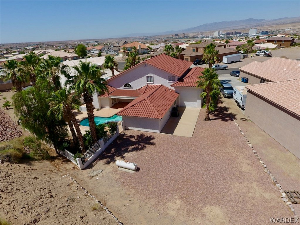 292 North Ridge Cove