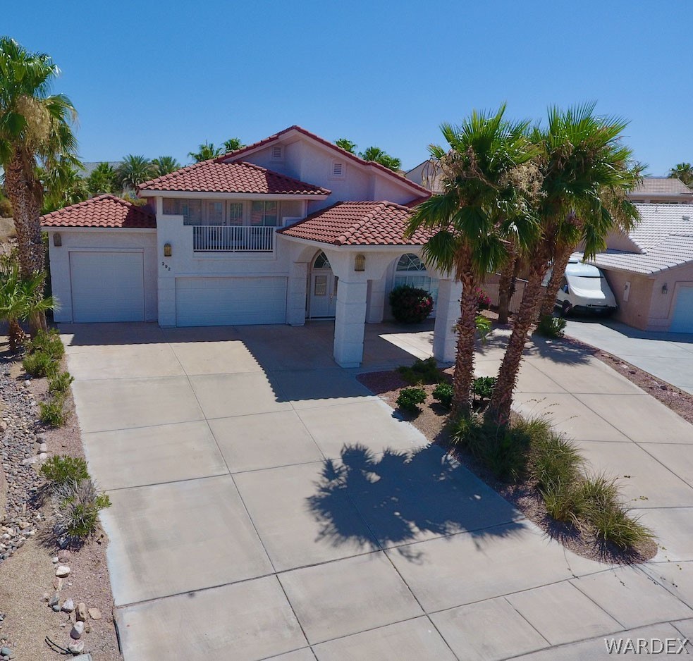 292 North Ridge Cove
