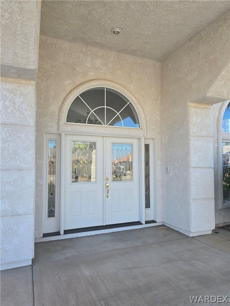 292 North Ridge Cove