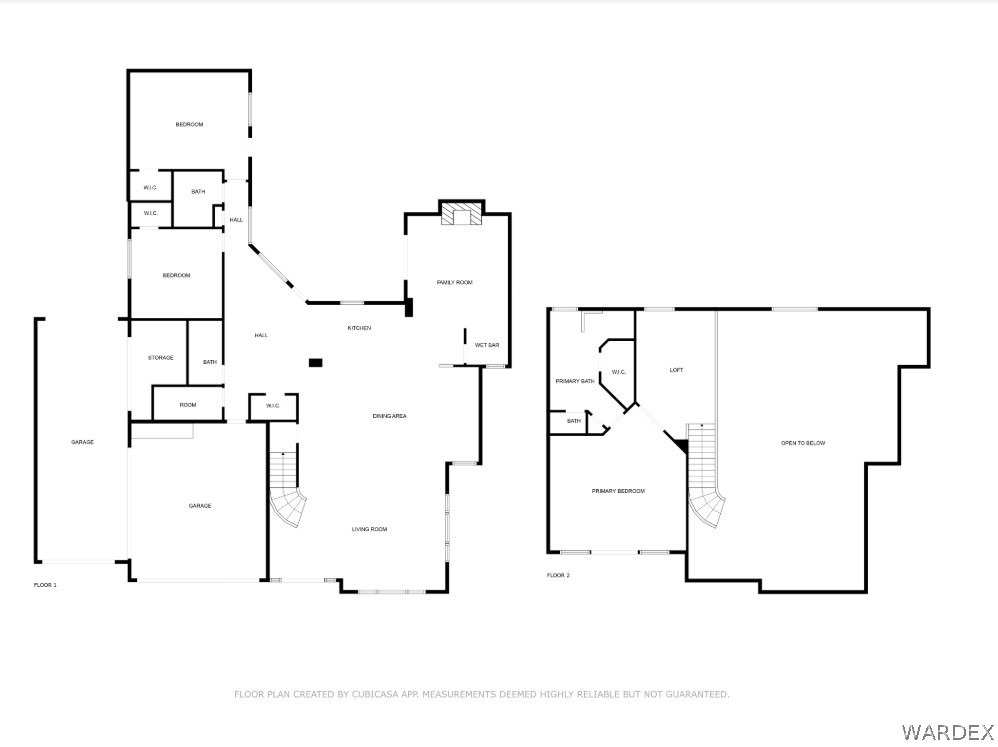 292 North Ridge Cove