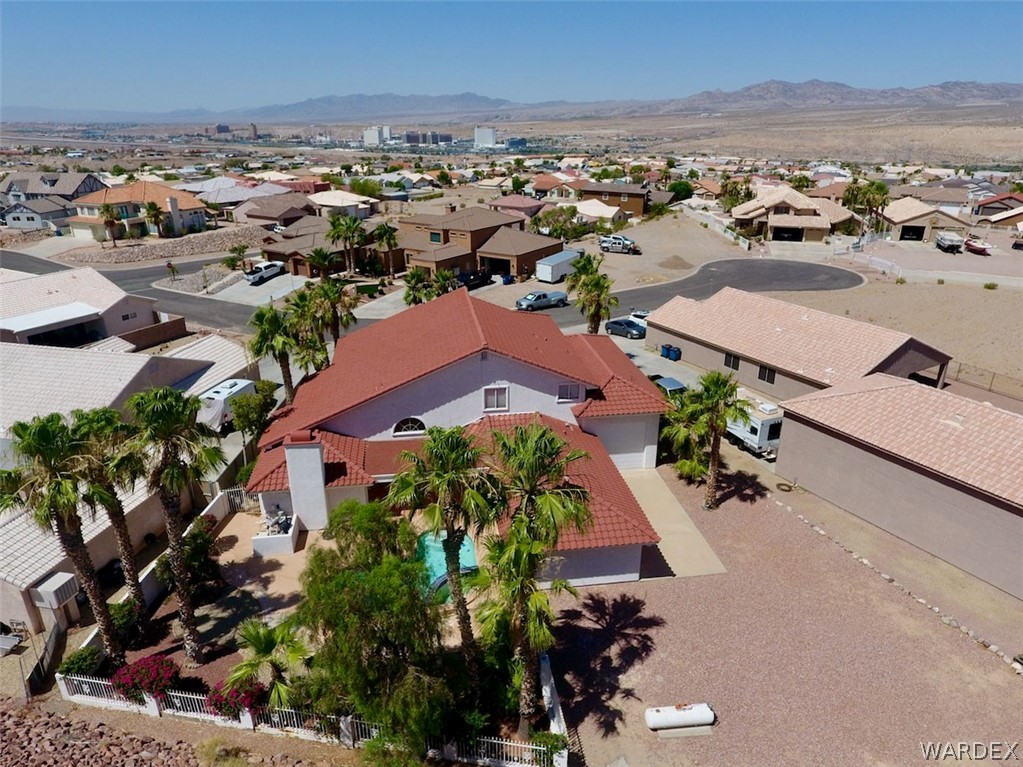292 North Ridge Cove