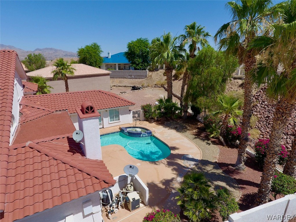 292 North Ridge Cove