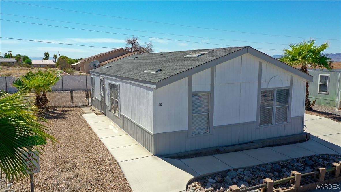 2066 E El Rodeo Road