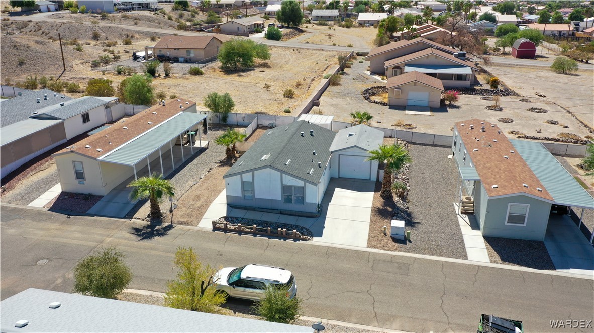 2066 E El Rodeo Road