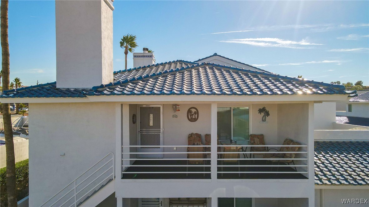 1800 Clubhouse Drive 114