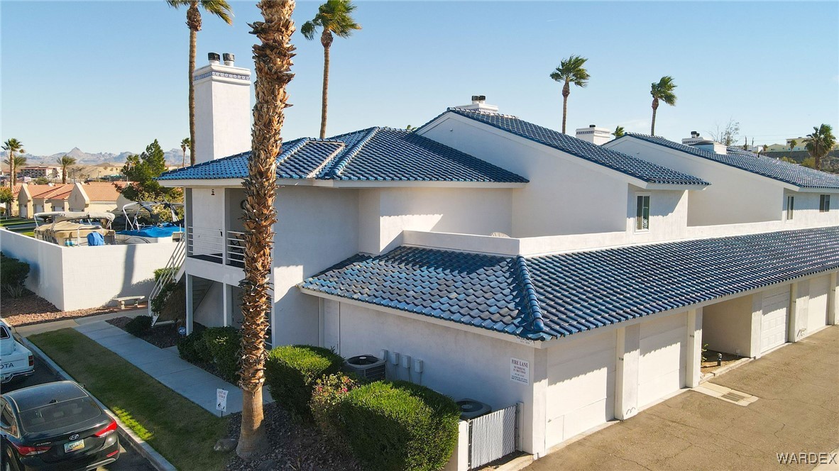 1800 Clubhouse Drive 114