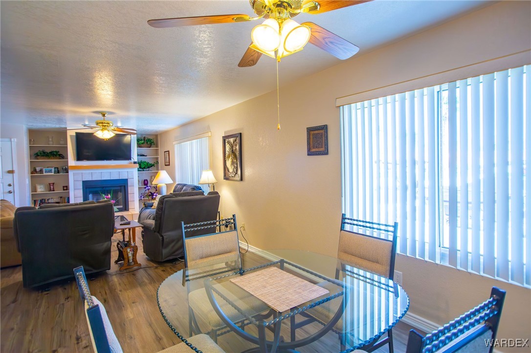 1800 Clubhouse Drive 114