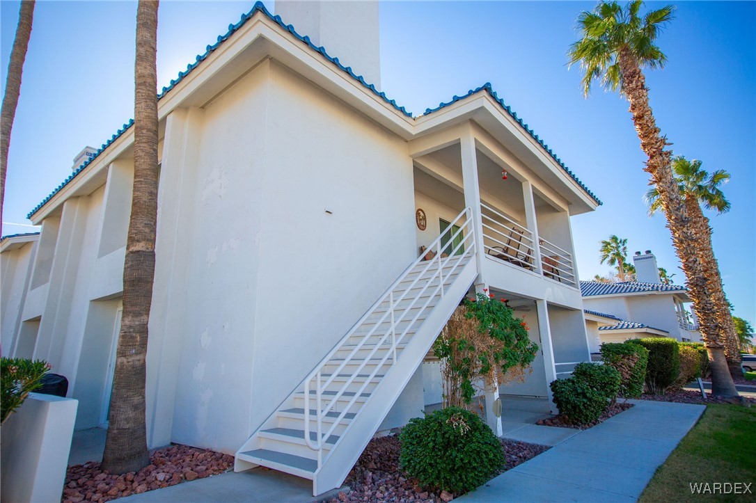 1800 Clubhouse Drive 114