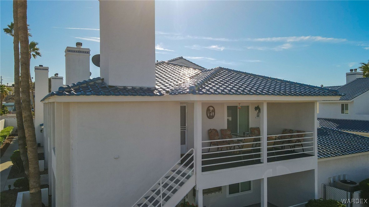 1800 Clubhouse Drive 114