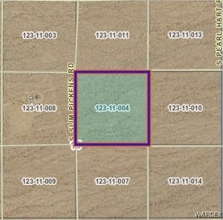 000 E Shadow Ridge