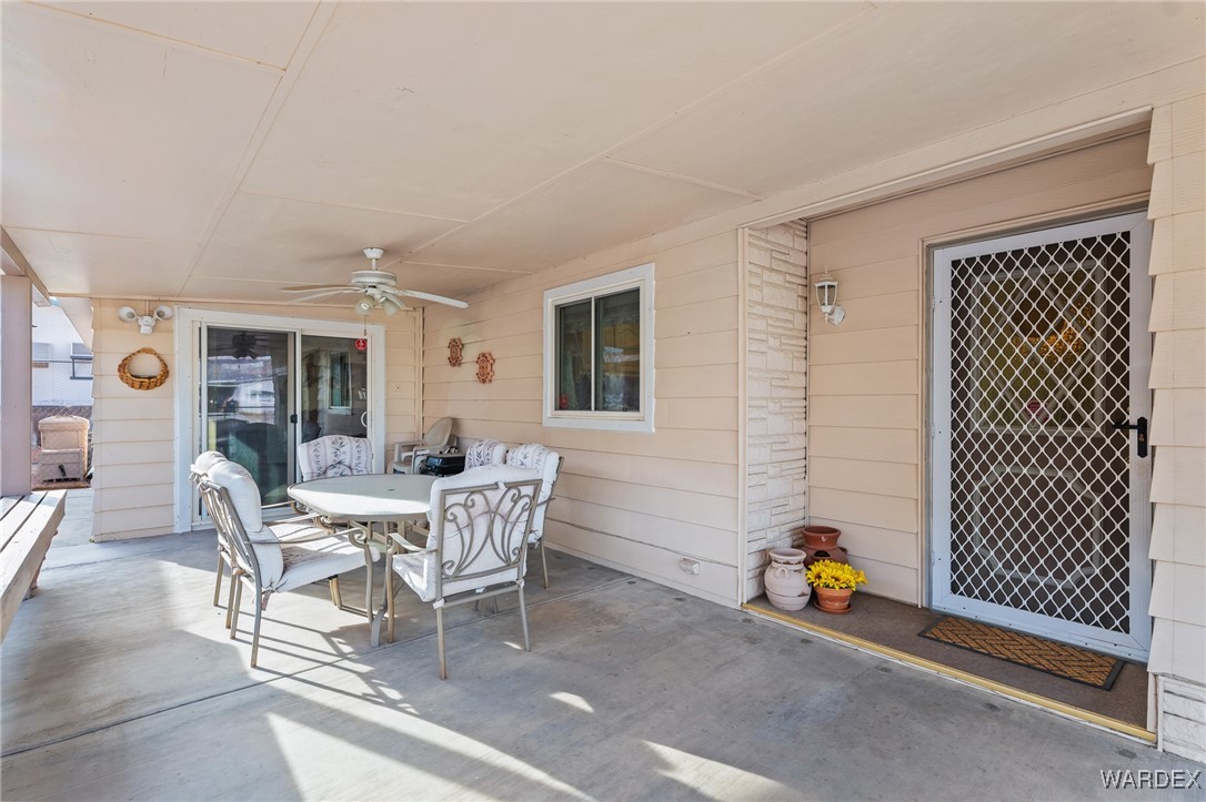 750 Roadrunner Drive