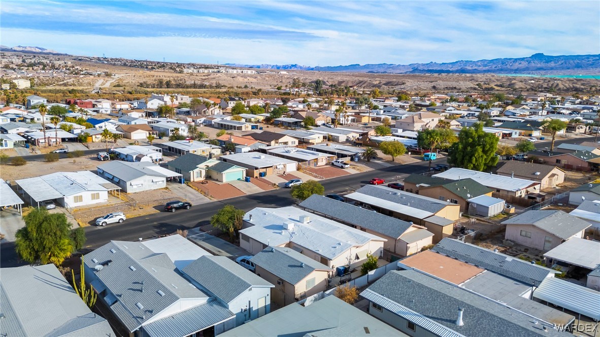 750 Roadrunner Drive