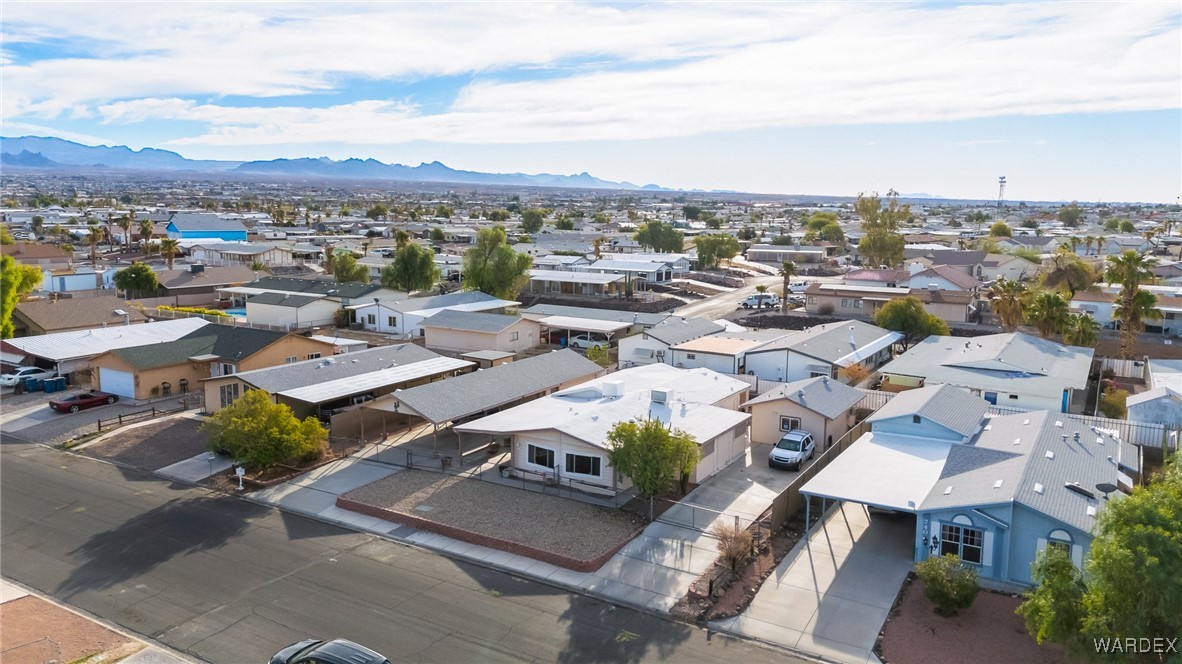 750 Roadrunner Drive