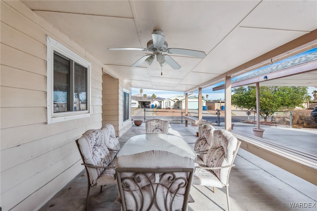 750 Roadrunner Drive