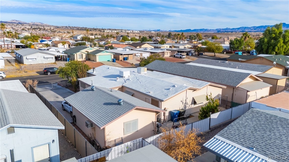 750 Roadrunner Drive