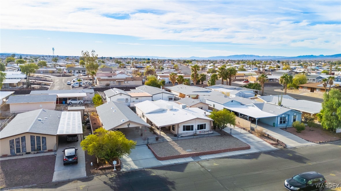 750 Roadrunner Drive