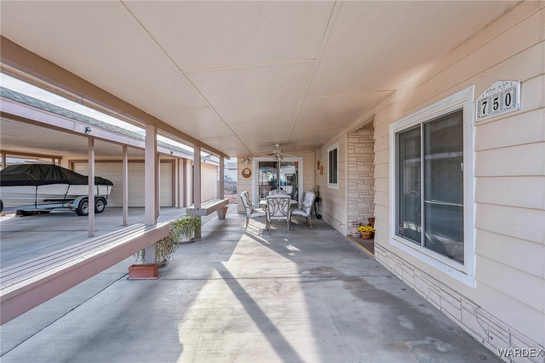 750 Roadrunner Drive