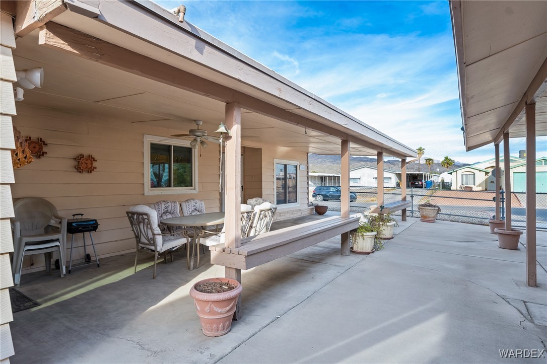 750 Roadrunner Drive
