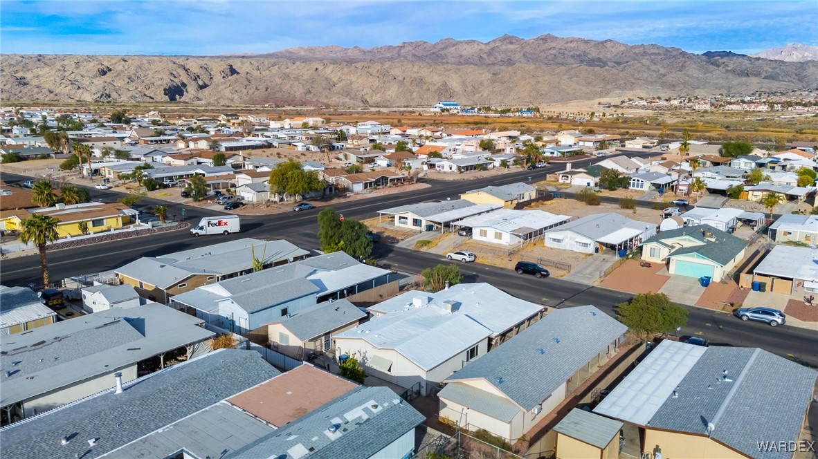 750 Roadrunner Drive