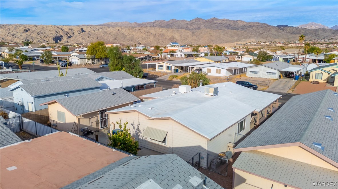 750 Roadrunner Drive