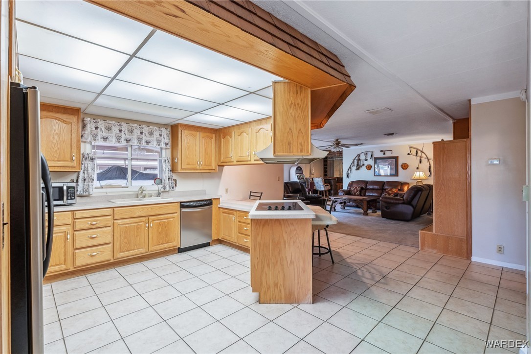 750 Roadrunner Drive