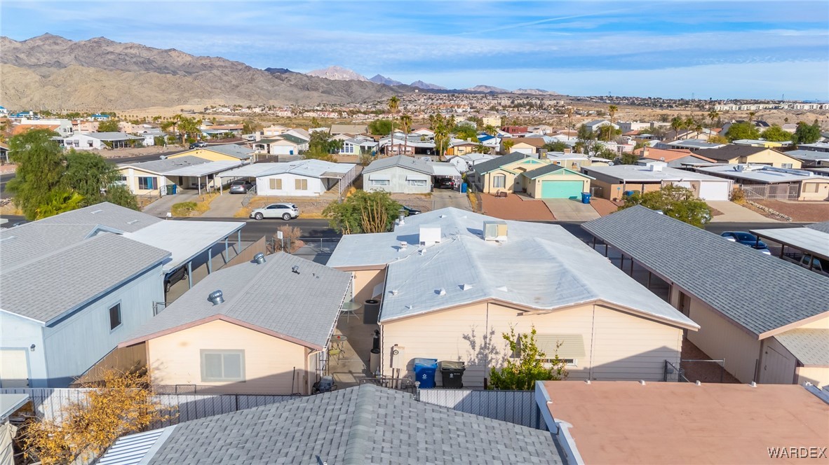 750 Roadrunner Drive