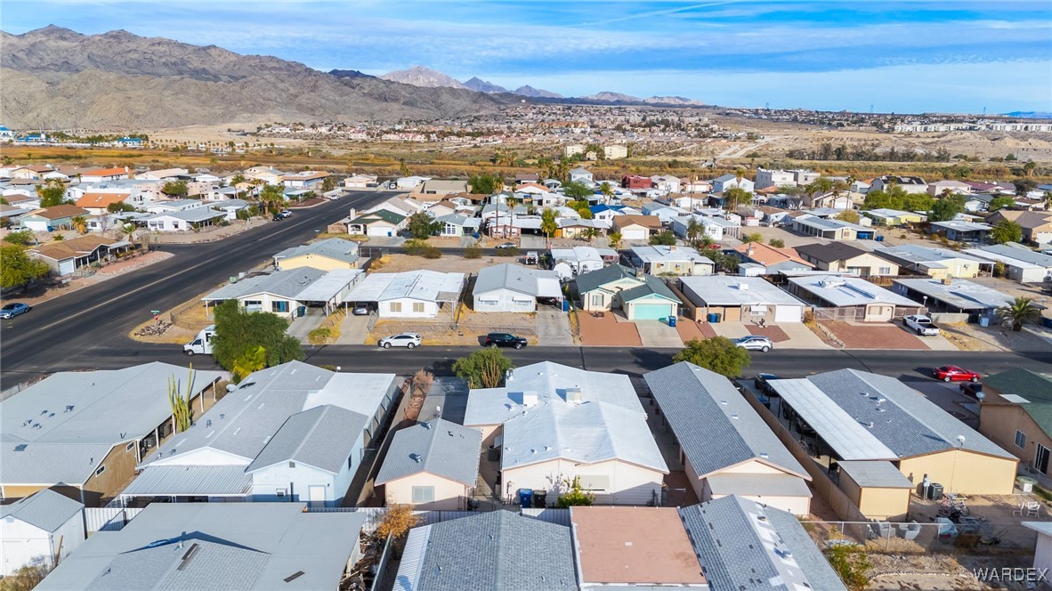 750 Roadrunner Drive