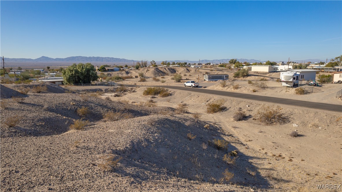 4790 Pinta Drive