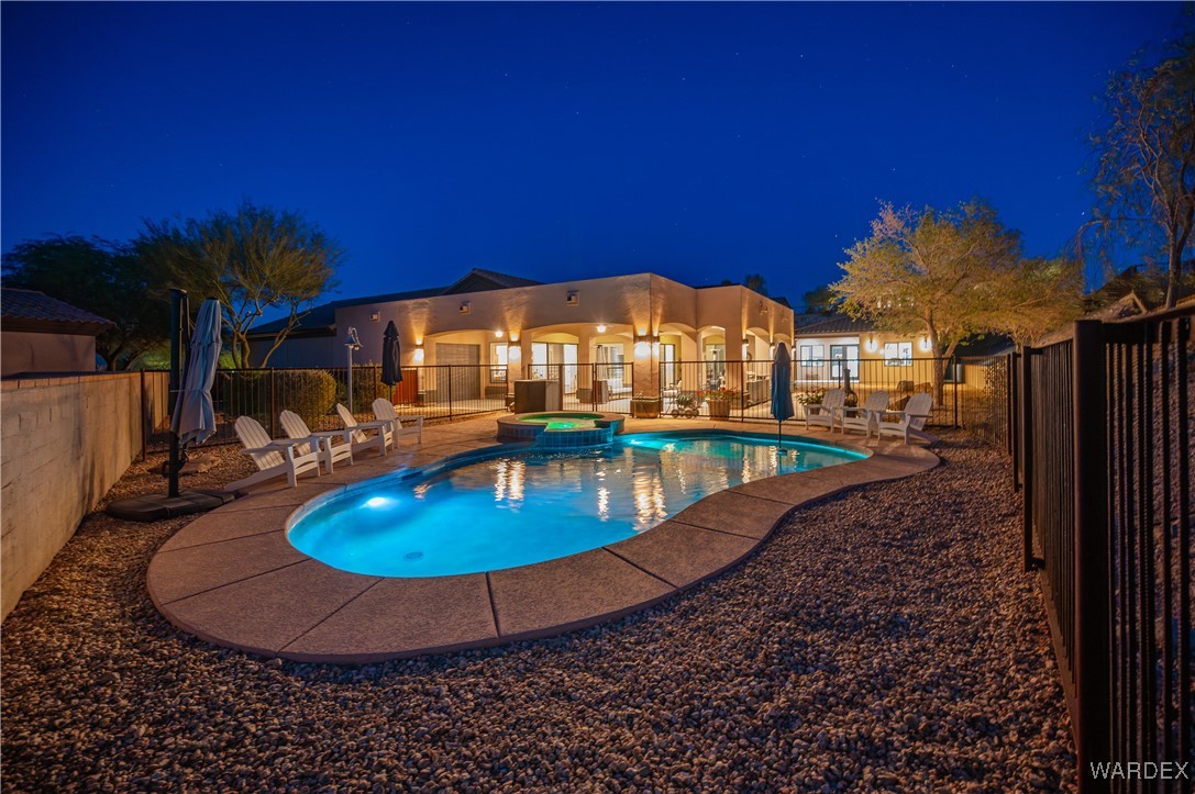 2838 Sidewheel Drive Bullhead City Az 86429 023293