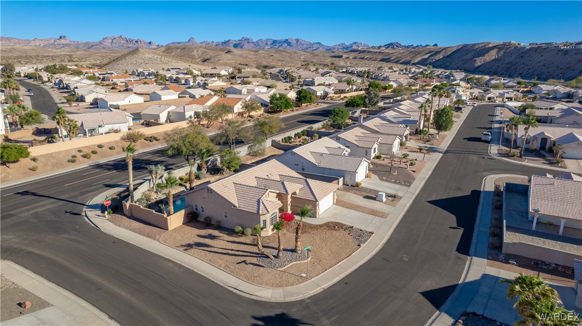 1052 Desert View Lane