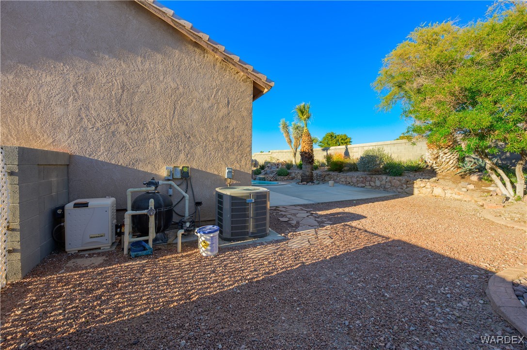1052 Desert View Lane