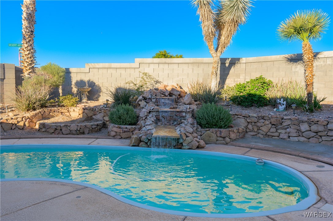 1052 Desert View Lane