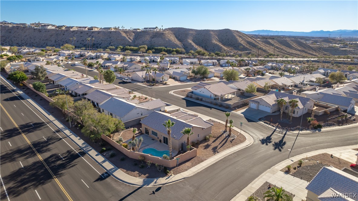 1052 Desert View Lane